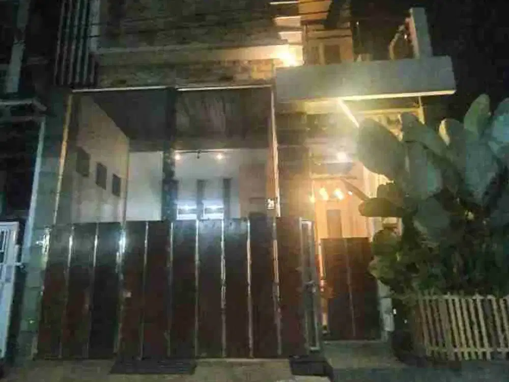 JUAL CEPAT RUMAH BESERTA ISINYA SIAP HUNI GEDEBAGE HARGA TERJANGKAU
