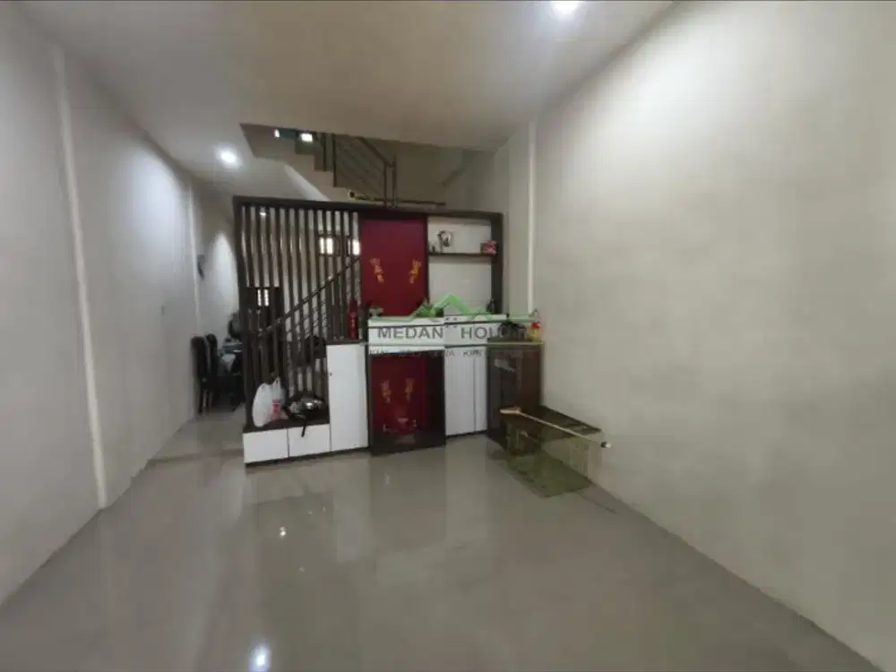 KATAMSO KOPEL INDAH JL. KATAMSO GG. KOPEL
