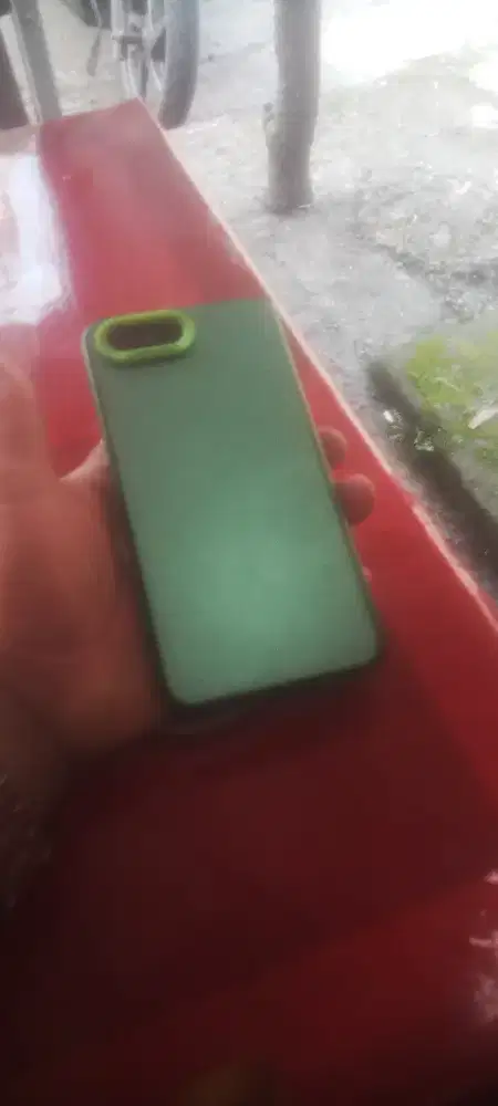 Opo F7 ram4/64 resmi opo no minus