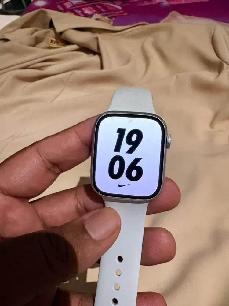 Apple Watch Series 8 45MM Eks Ibox