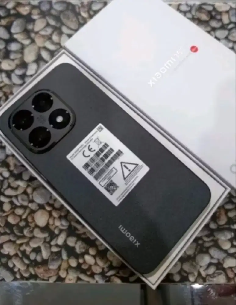 jual/tt xiaomi 15t 512gb ori indo