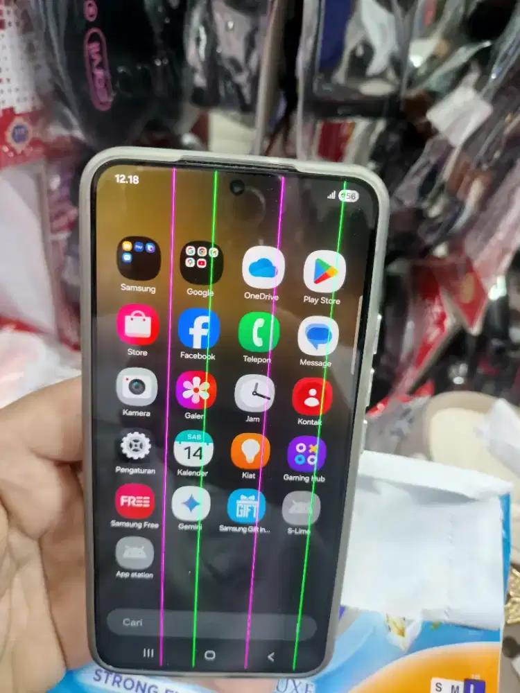 Samsung s22 8/256 5G SEIN
