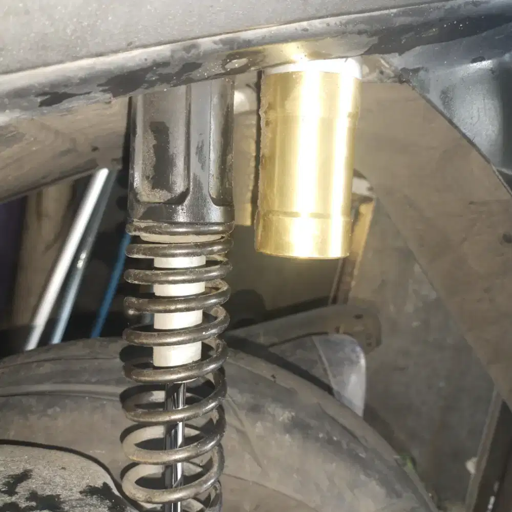 Jual sokbreker nmax old
