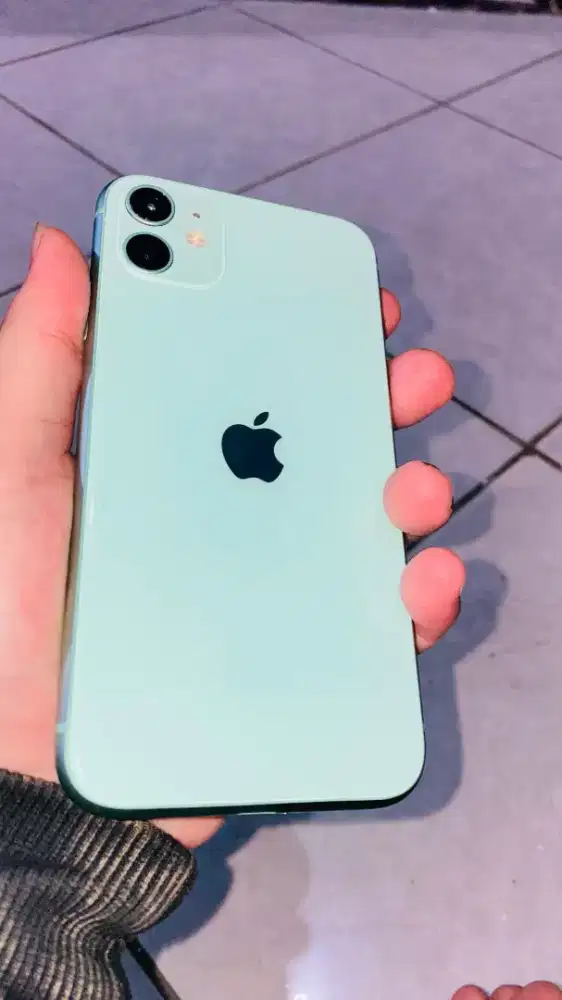 Iphone 11 128gb ex ibox
