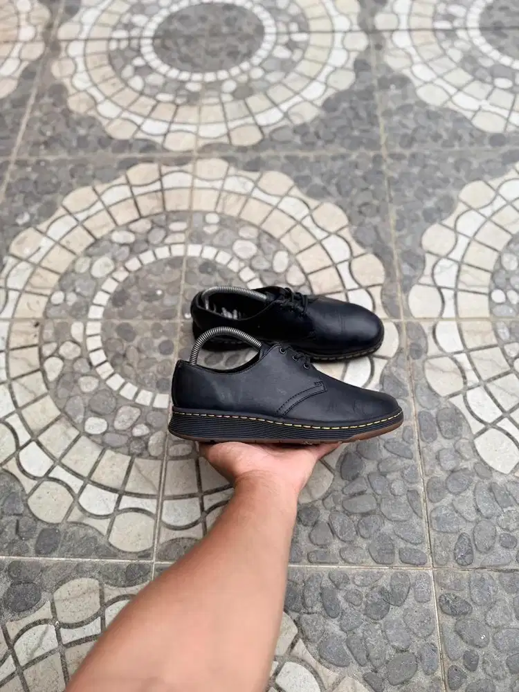 Dr Martens Cavendish (Docmart)