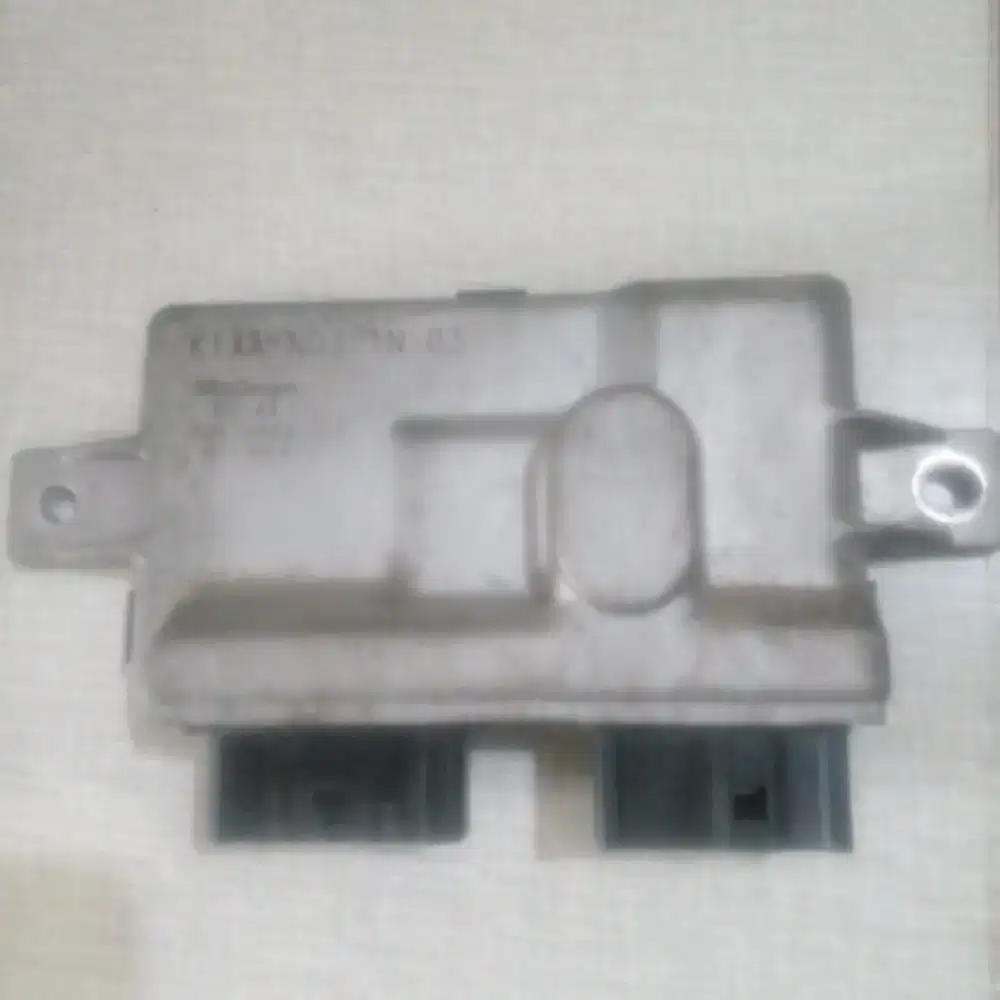 Jual ecu.  Motor Honda Beat