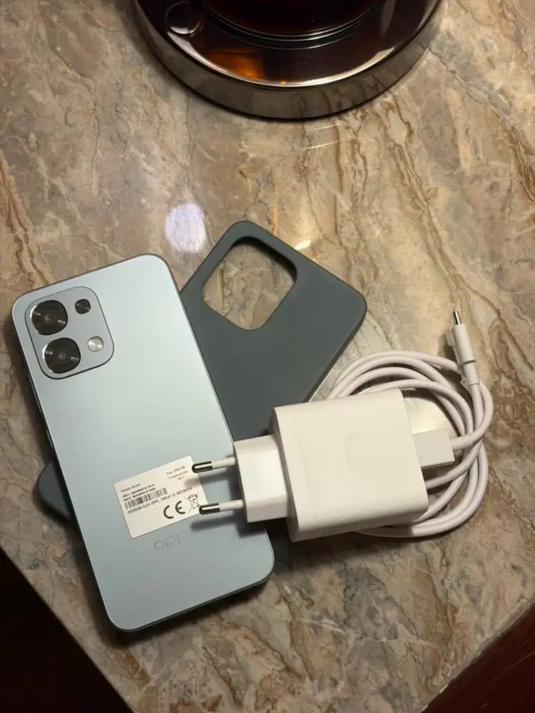 Jual oppo A6pro 5G