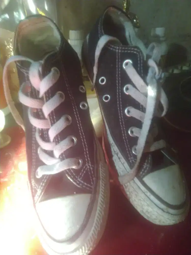 Sepatu Converse all star 4