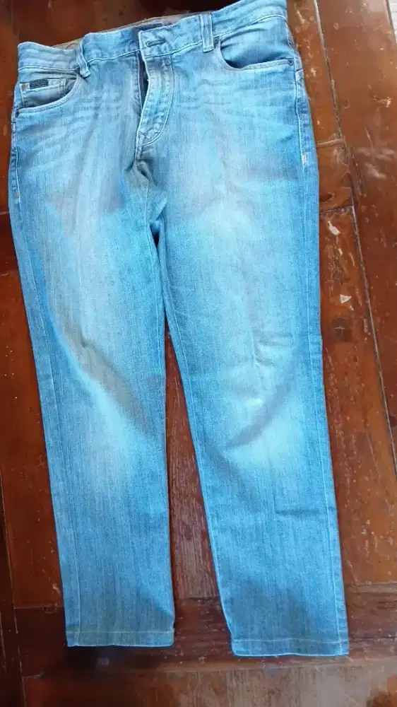 Calvin Klein jeans