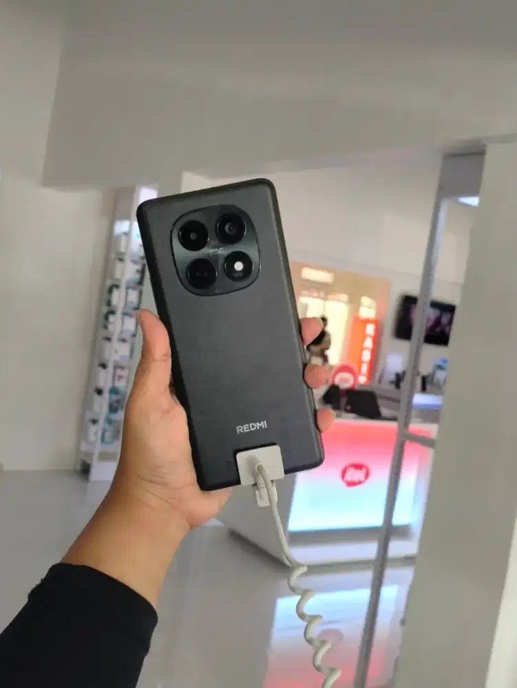 PROMO REDMI NOTE 15