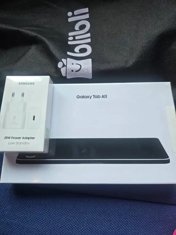 Samsung Tab A11