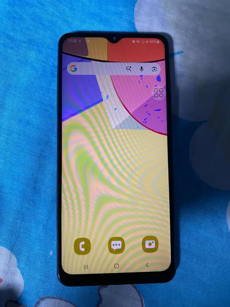 Samsung galaxy A12