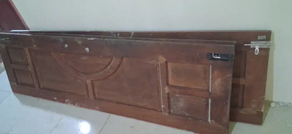 Pintu 2 kelas 1