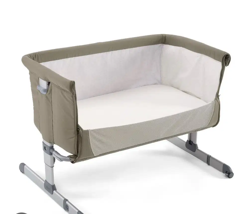Juniors Baby Crib