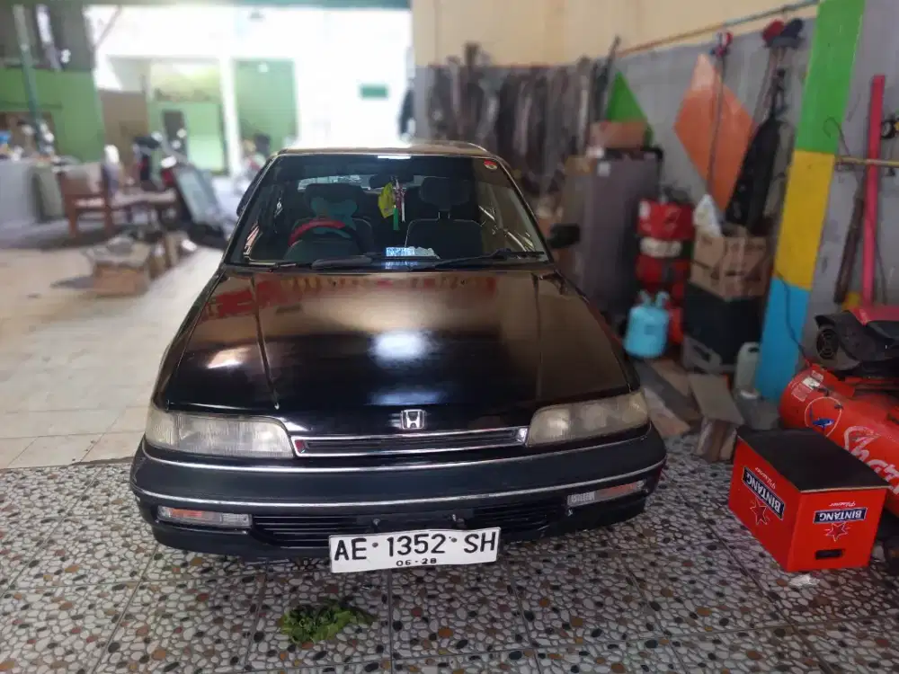 Honda grand Civic 1990