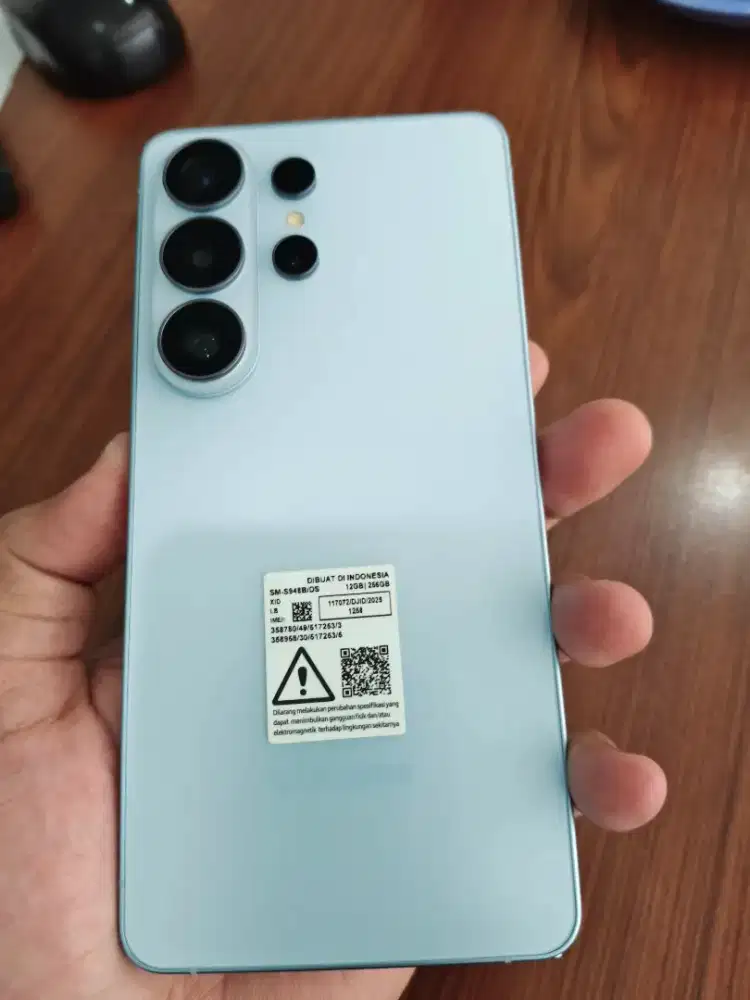Samsung S26 Ultra