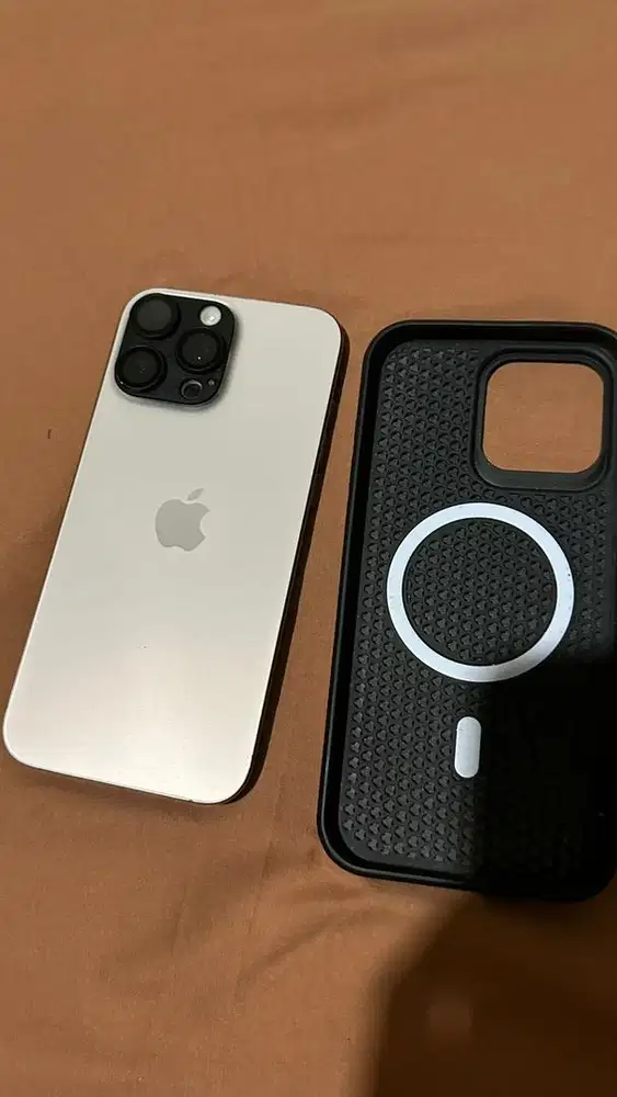 Iphone 15 pm 512 ibox