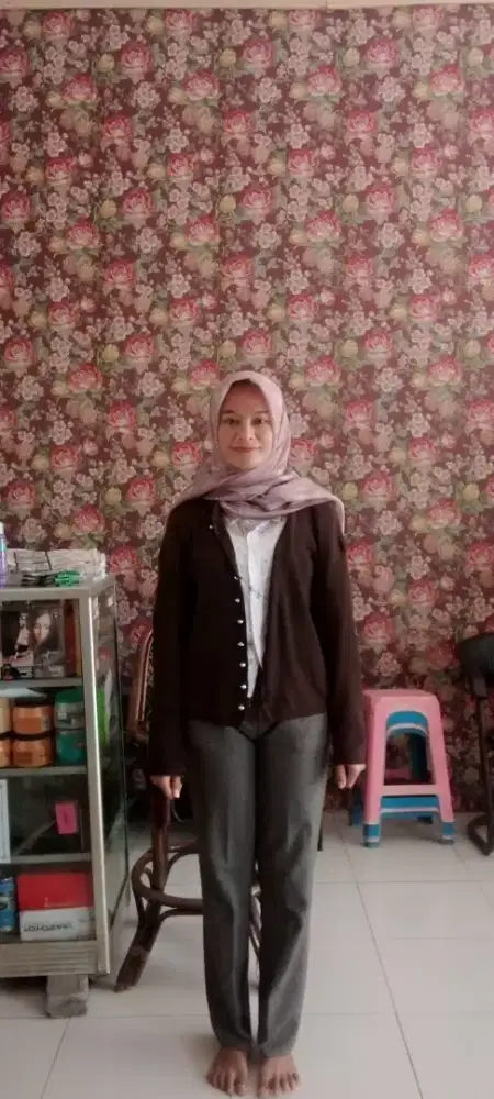 Jasa cari art (asistan keluarga)