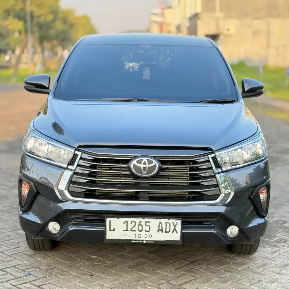 INNOVA 2.4 G MATIC DIESEL 2024