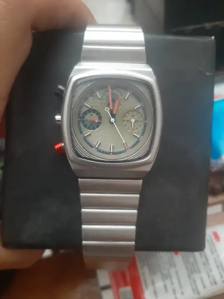 Jam tangan ciloa crono aktif