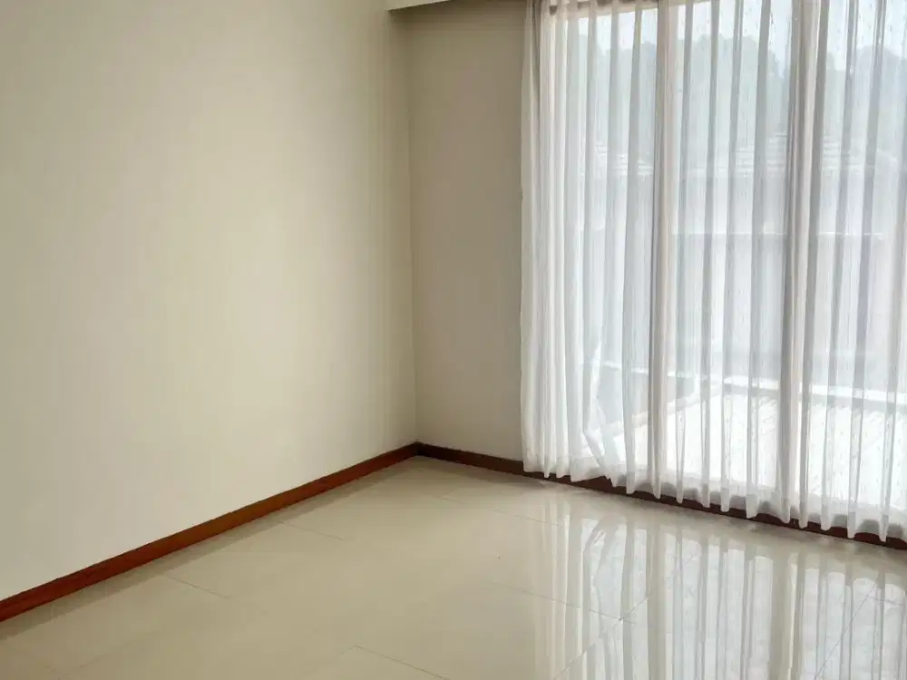 Disewakan Rumah Semi Furnished Siap Huni Minimalis Lokasi di Bali City Awiligar Bandung