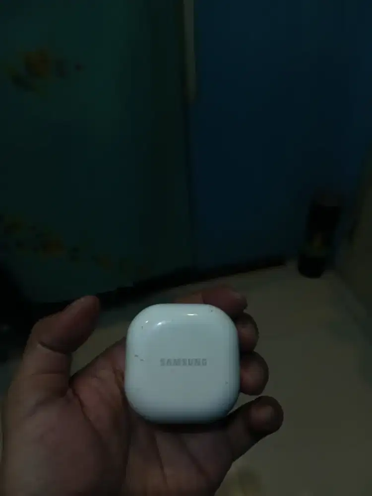 TWS Samsung Galaxy Buds FE