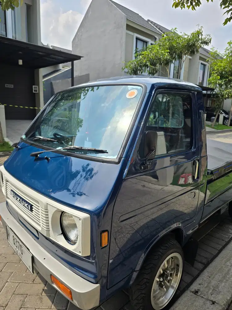 penjual