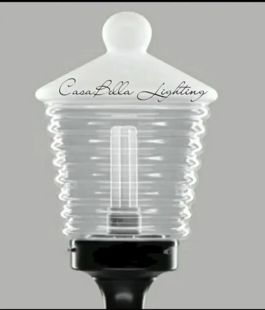Lampu hias,lampu taman