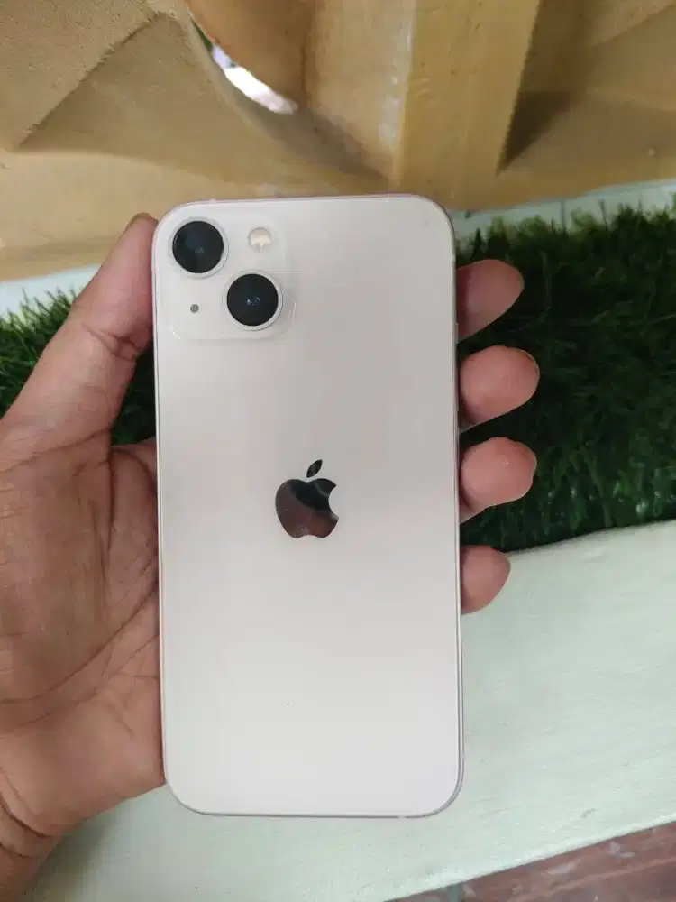 Iphone 13, 128gb pink ex ibox