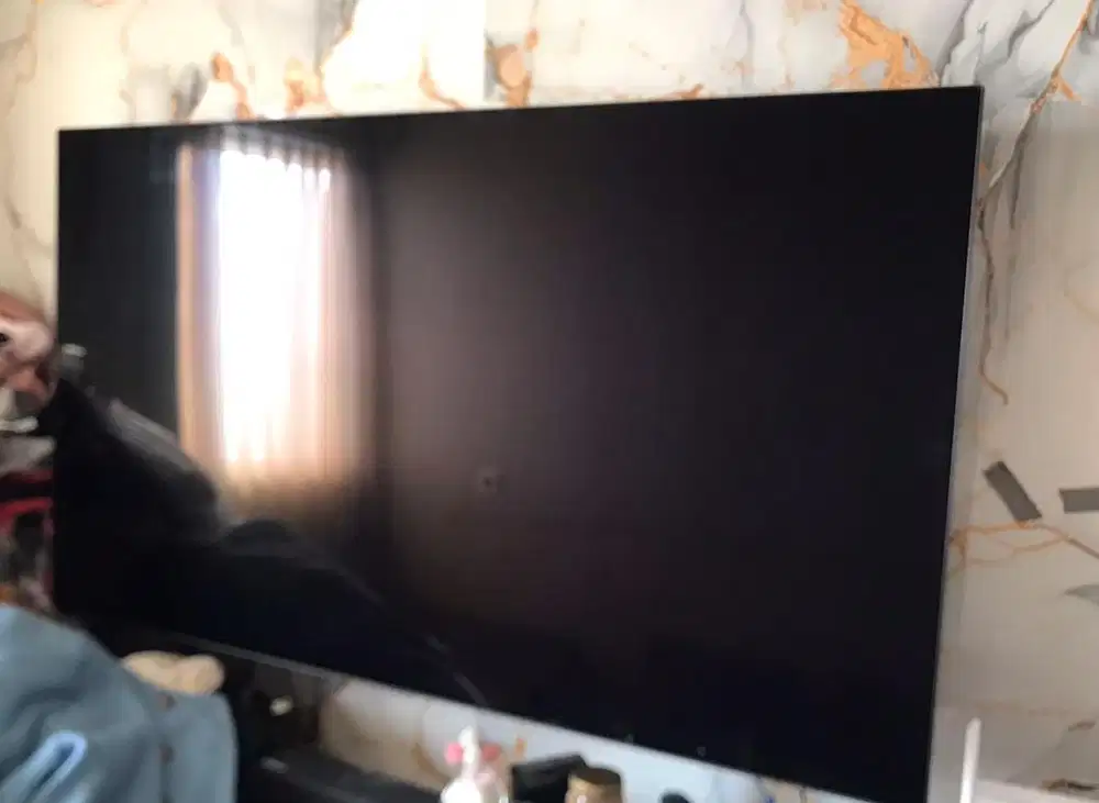 Sale TV LG OLEDA 55inch Sgt mewah