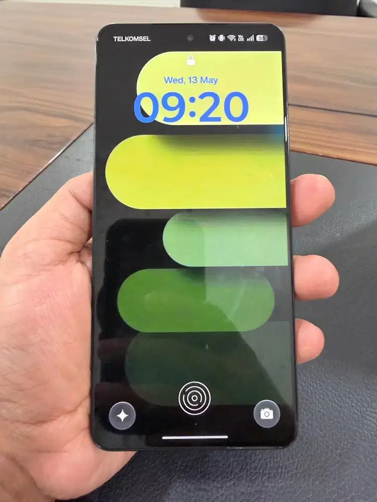 Realme GT 7T Black 12/256