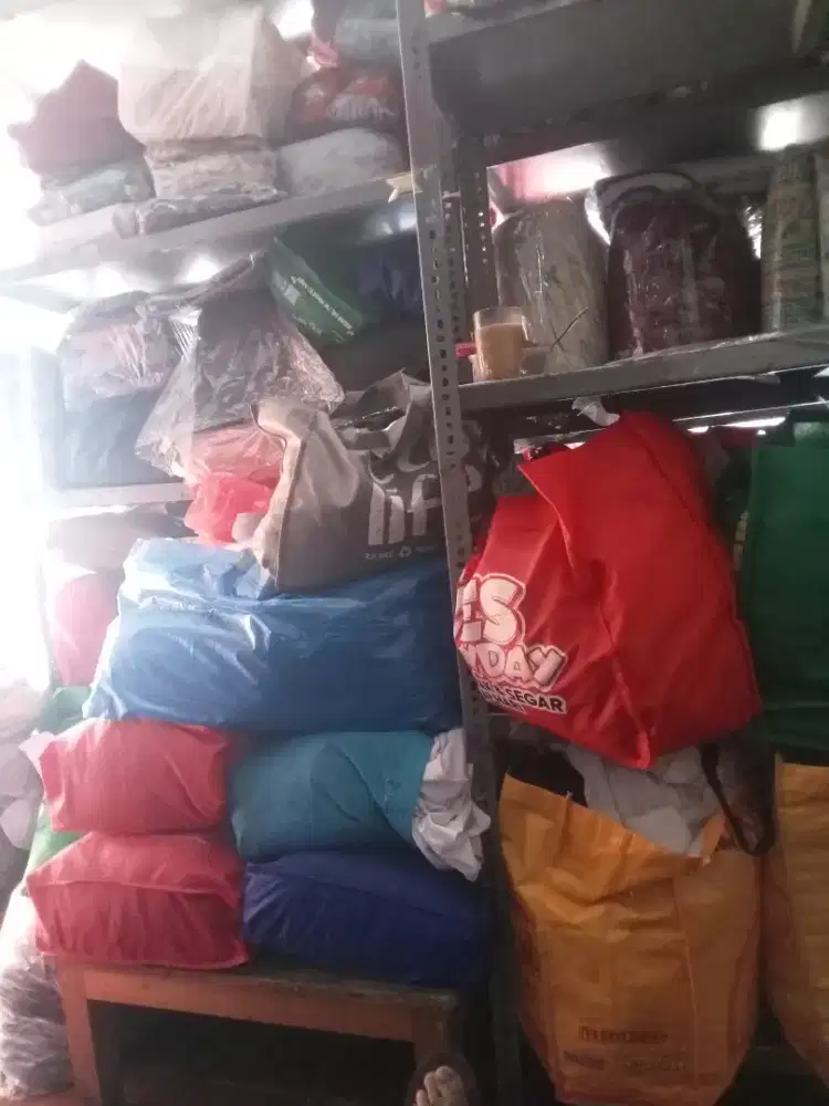kerja laundry Cibinong