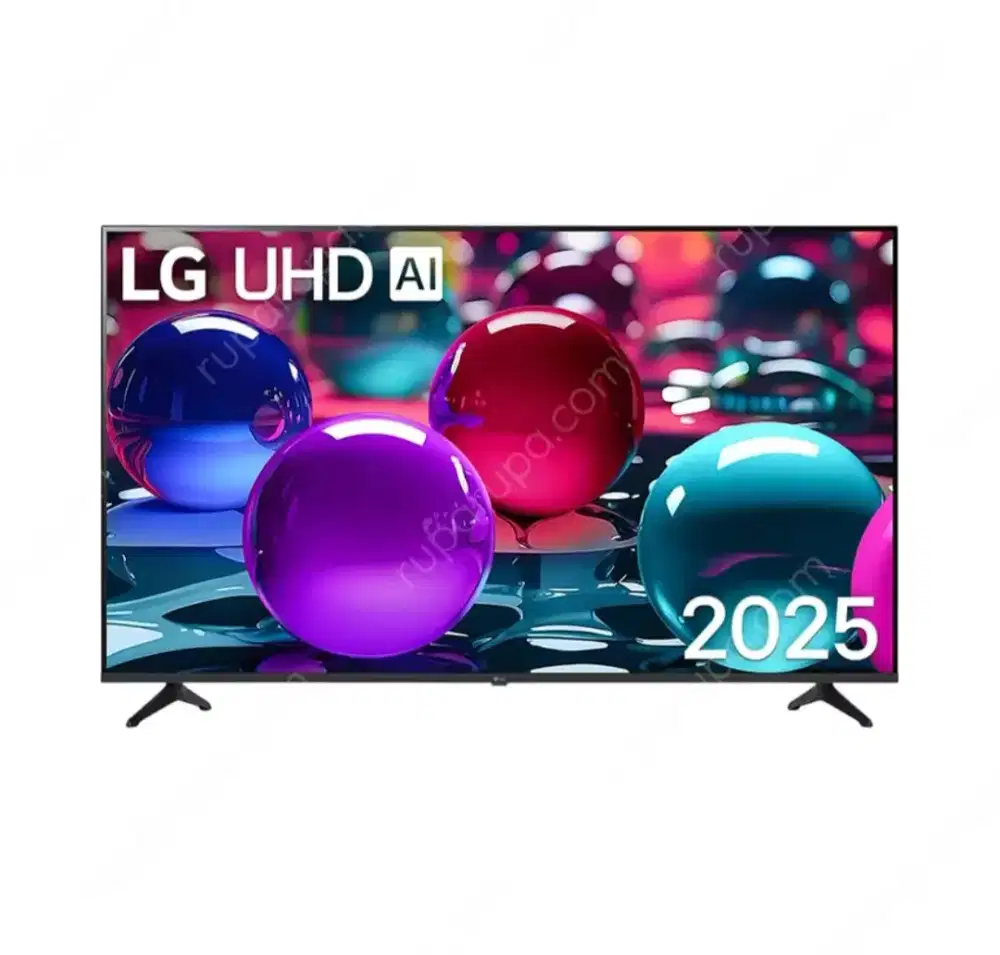 Smart tv LG 65 inch