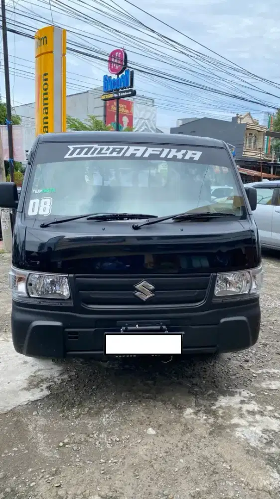 Jual Mobil Bekas