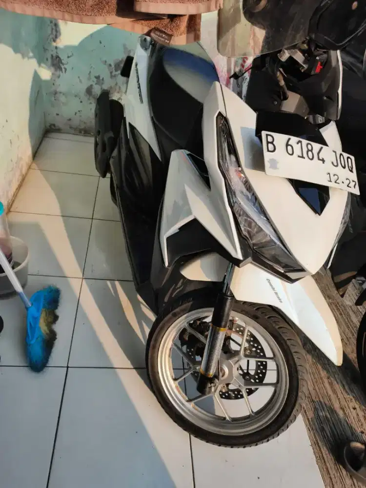 Vario 2017,150 CC