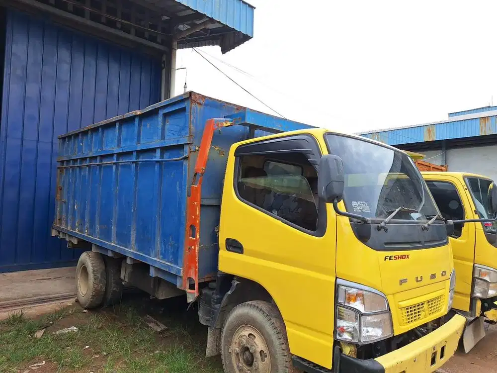 Mitsubishi Colt FE 73 136 PS