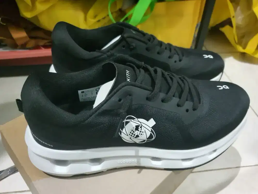 Oc x kilt black size 42 pk replika