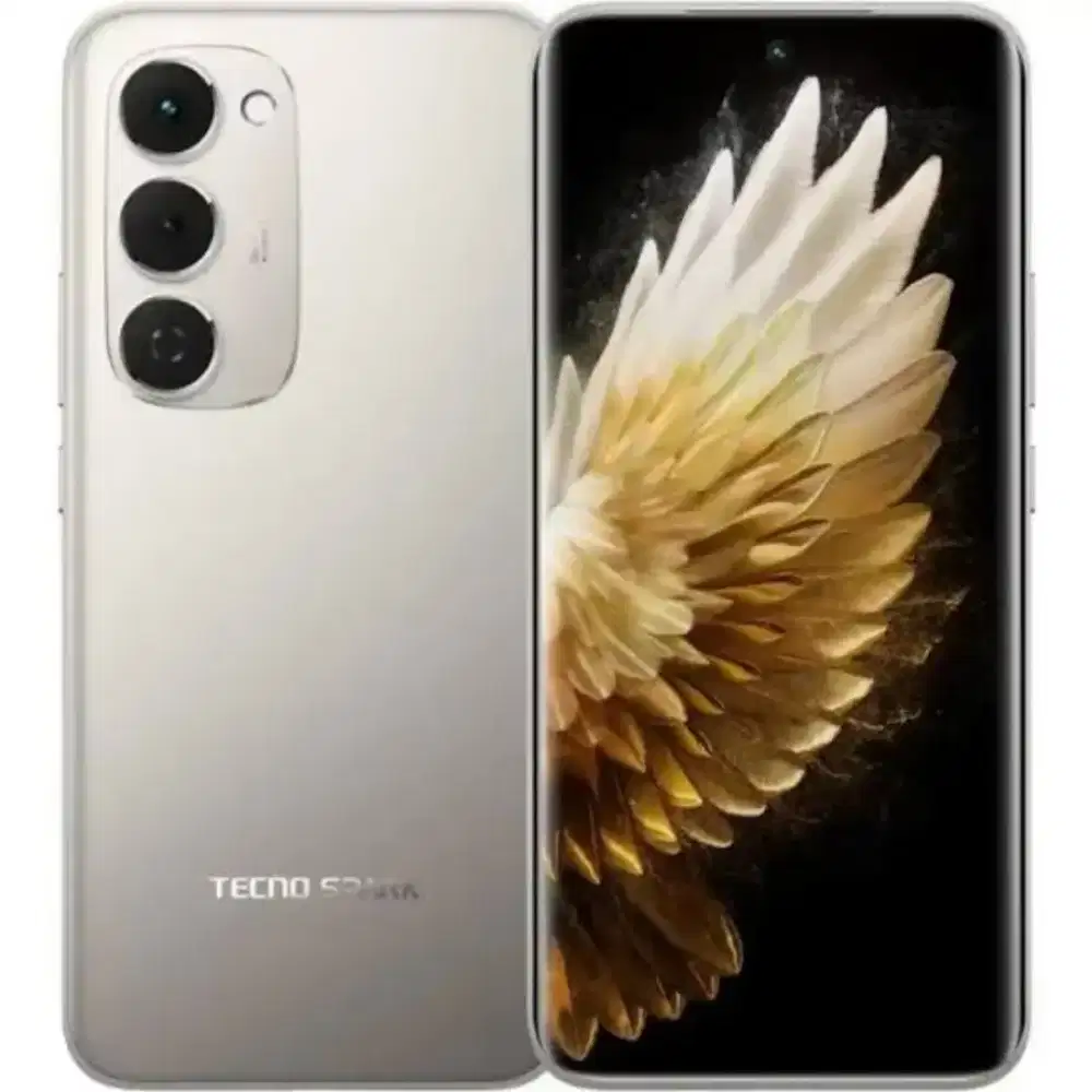 Jual tecno spark 40pro plus