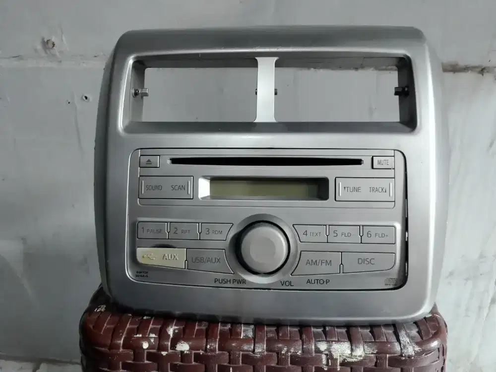 Tape original Ayla