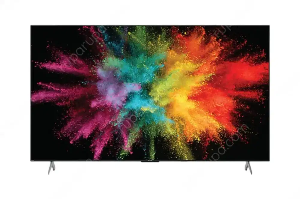 Sharp Qled Google TV 75 Inch 4K Spesial Promo