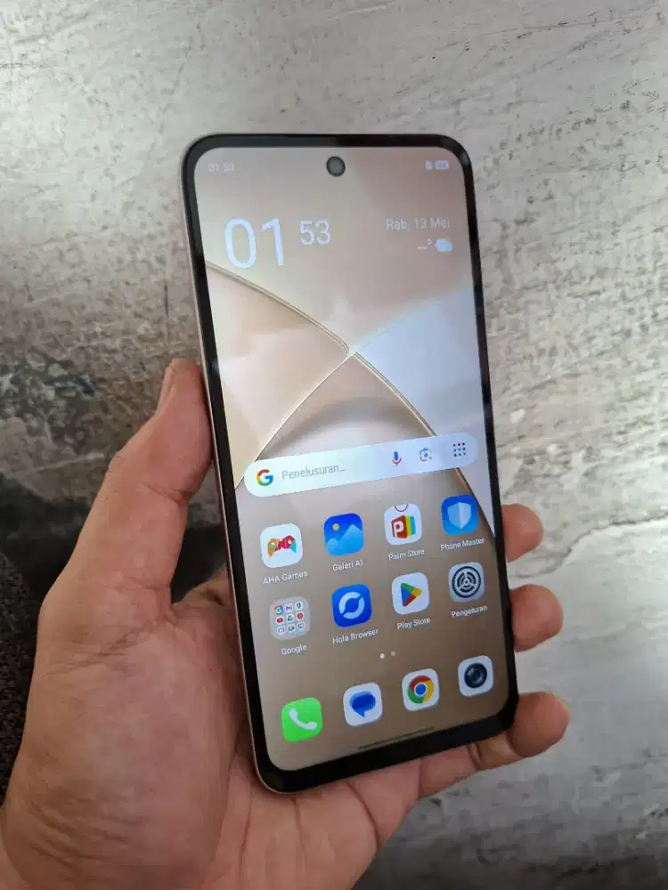 Infinix Smart 10 4+4/128