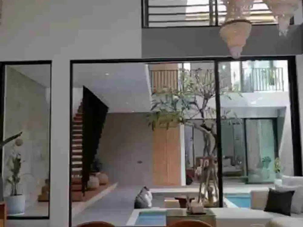 villa Uluwatu dekat Bulgari Kuta selatan bali