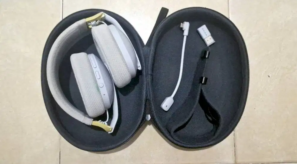 Rexus Daxa SEDNA Wireless 3‑in‑1 - Komplit (minus kabel USB‑C)