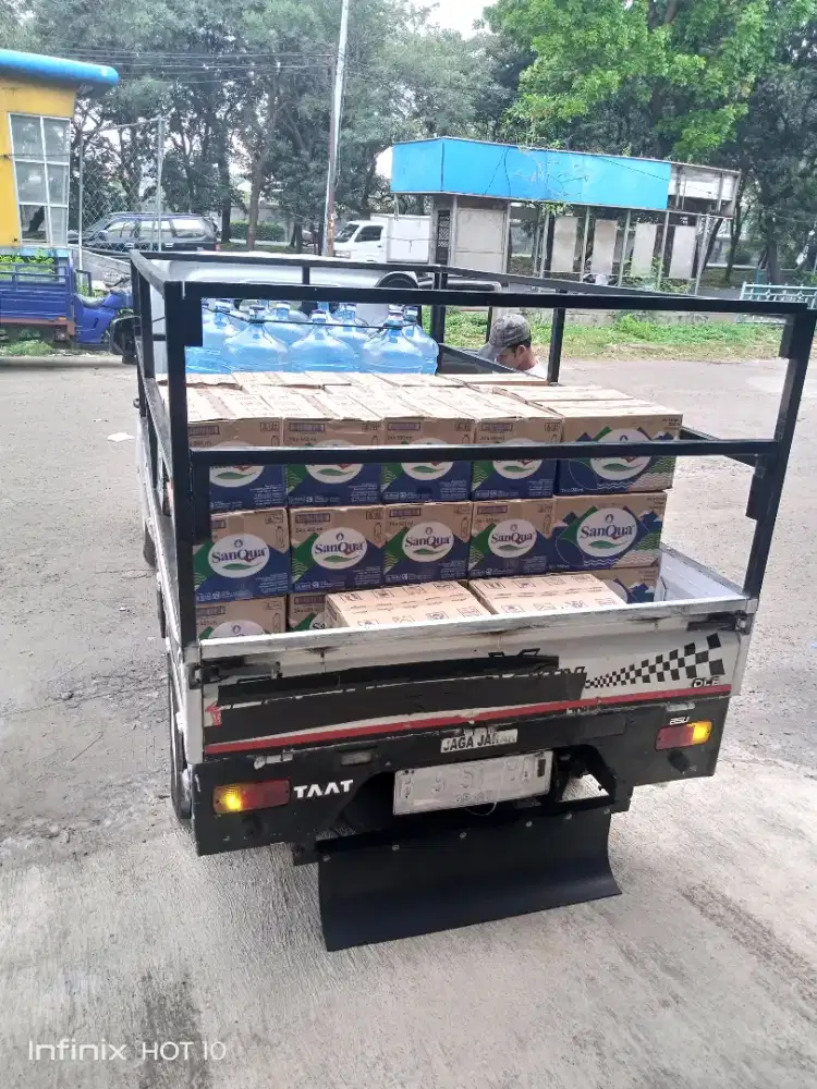 Lowongan 2 orang ggp