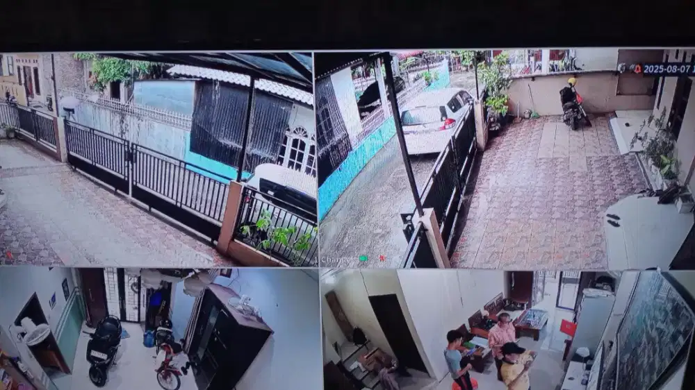 cctv murah sejutaan
