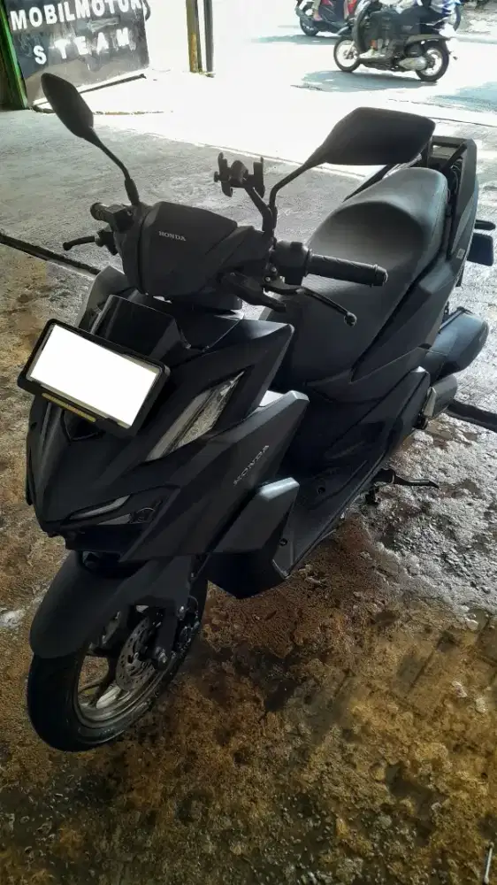 DIJUAL VARIO 160 CBS - BEKAS
