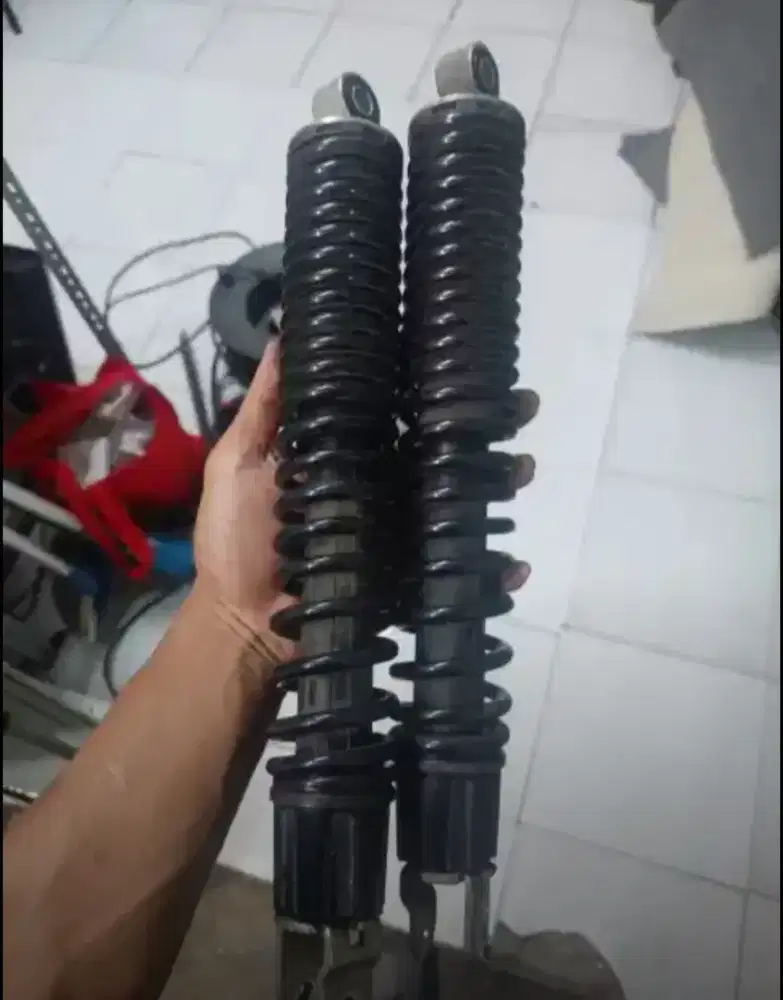 Sokbeker ori PCX 160