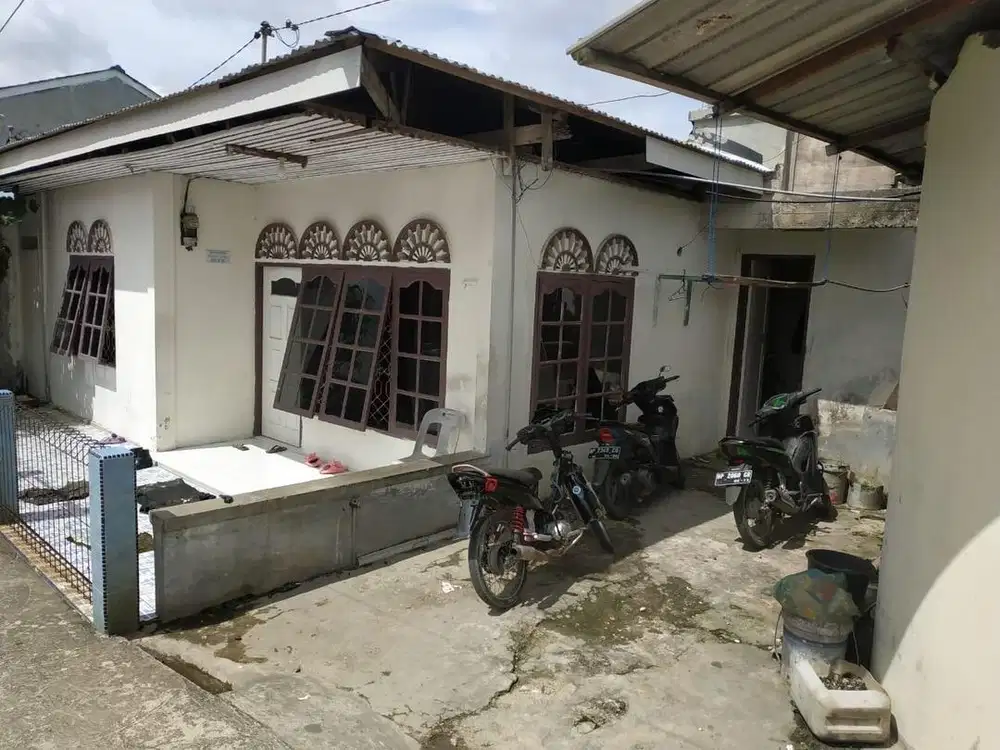 Jual tanpa perantara