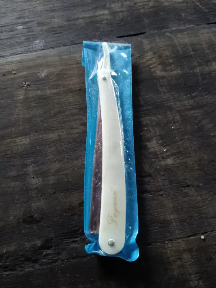 alat cukur stainless