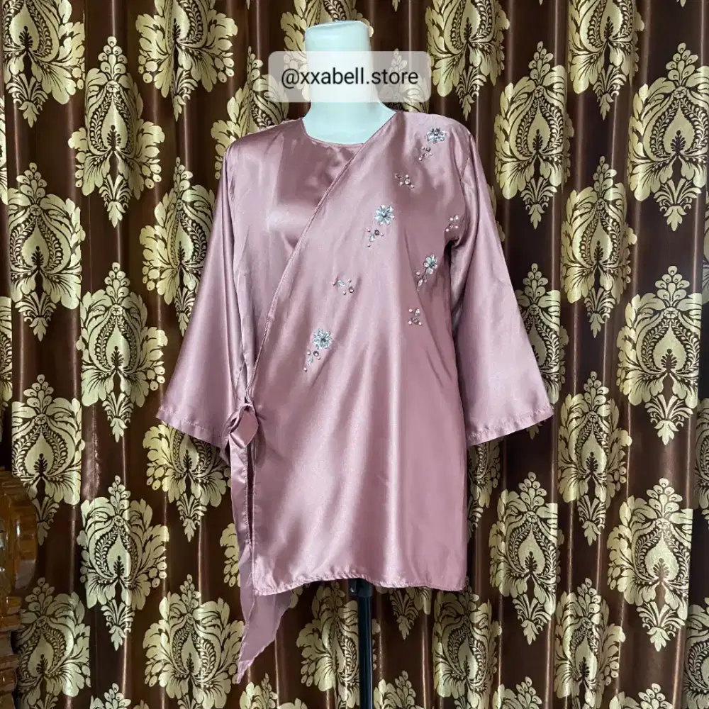 preloved baju atasan cewek